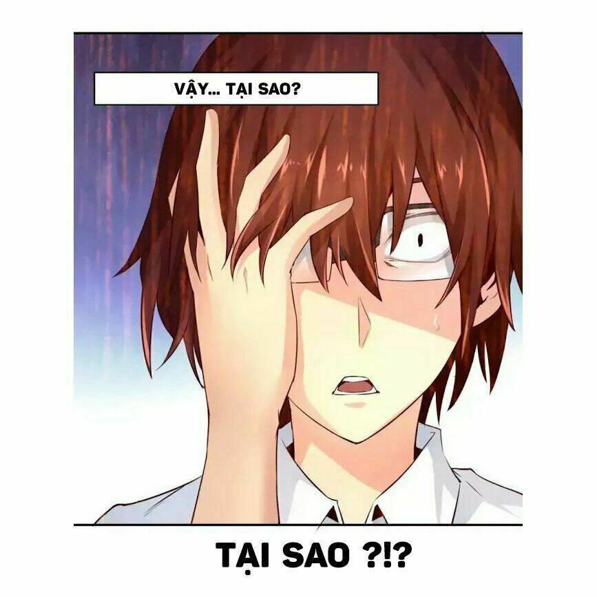 100 Ngày Em Gái Tôi Mất Tích: Chapter 7