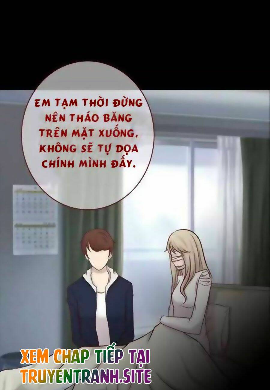 Tấm Da Người: Chapter 25