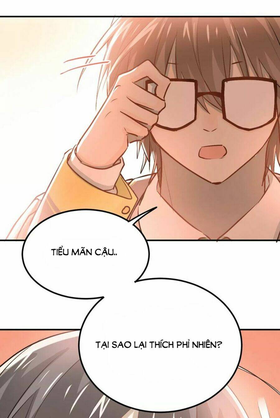 Đầu Gấu Biết Yêu: Chapter 56