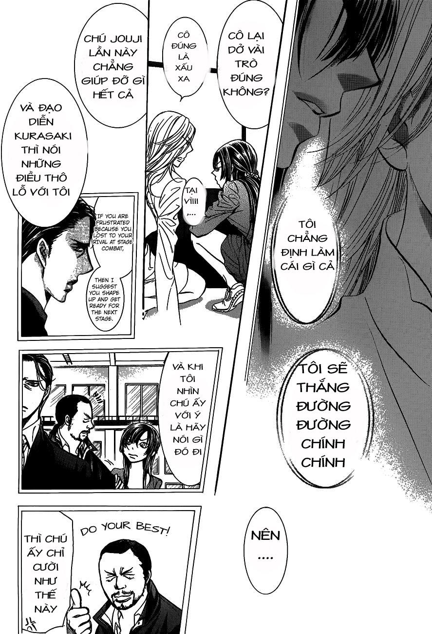 Thách Thức Tuyệt Vời: Chapter 251