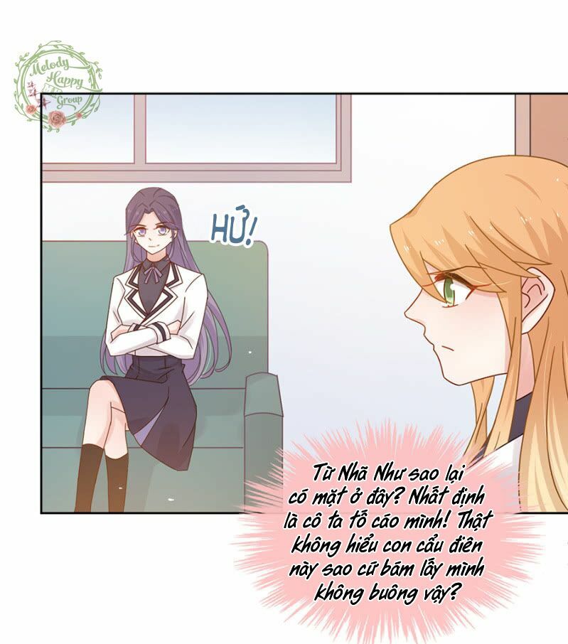Ma Lạt Thiên Kim Đẩu Ác Thiếu: Chapter 74