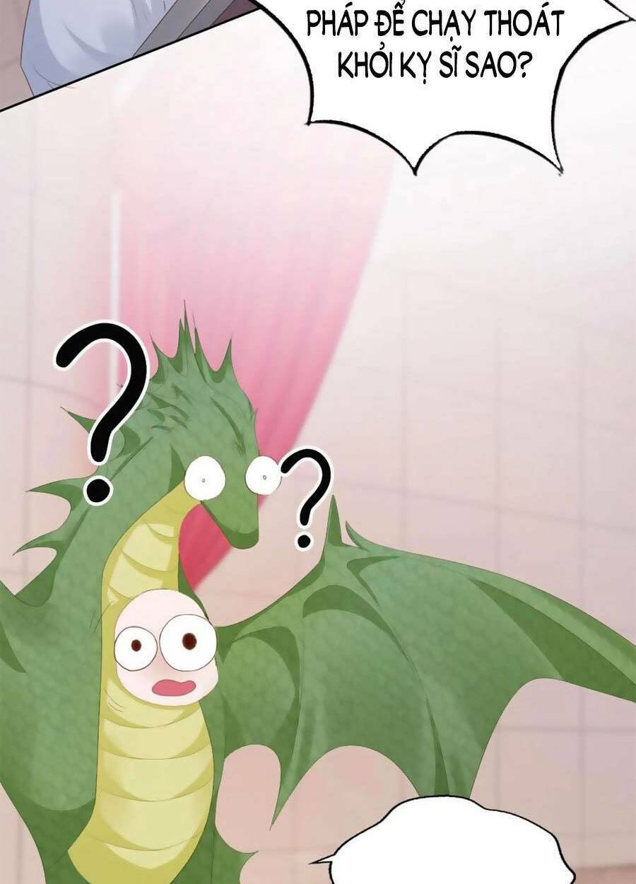 Dây Dưa Không Dứt: Chapter 35