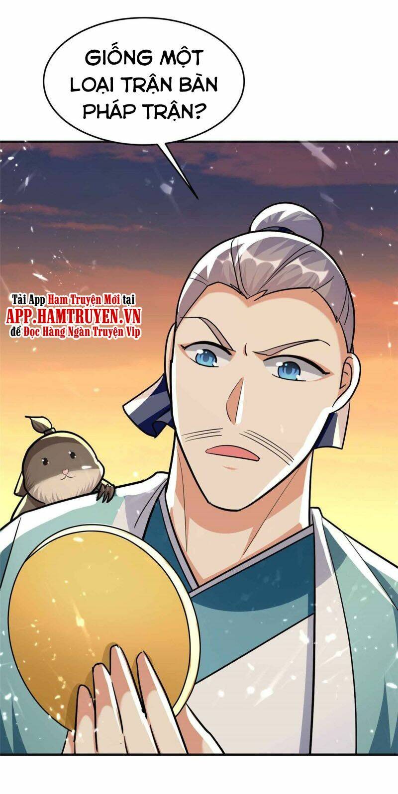 Vạn Giới Tiên Vương: Chapter 160