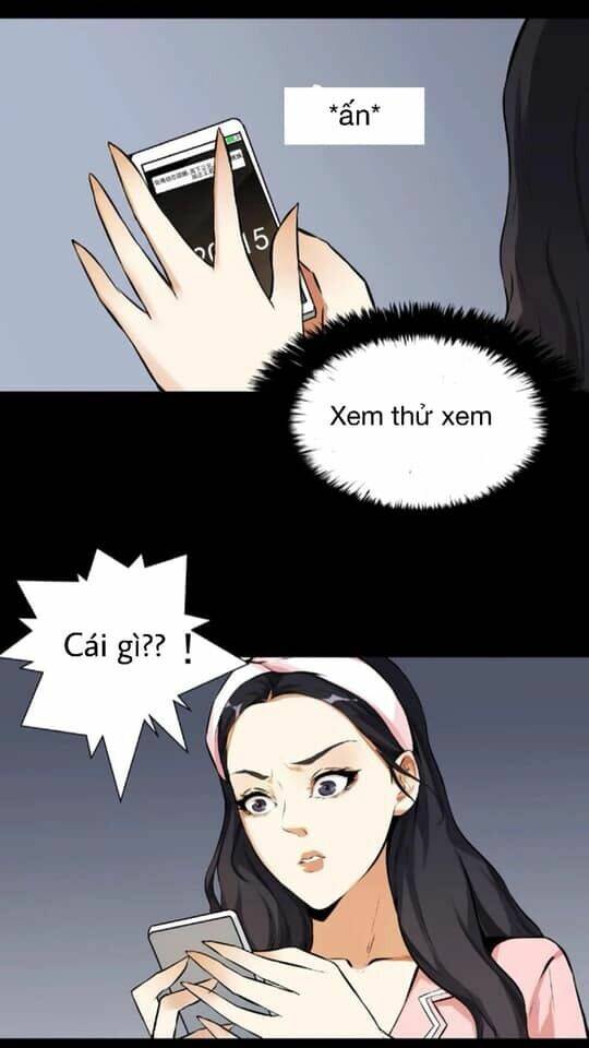 Giày Thủy Tinh: Chapter 12.2