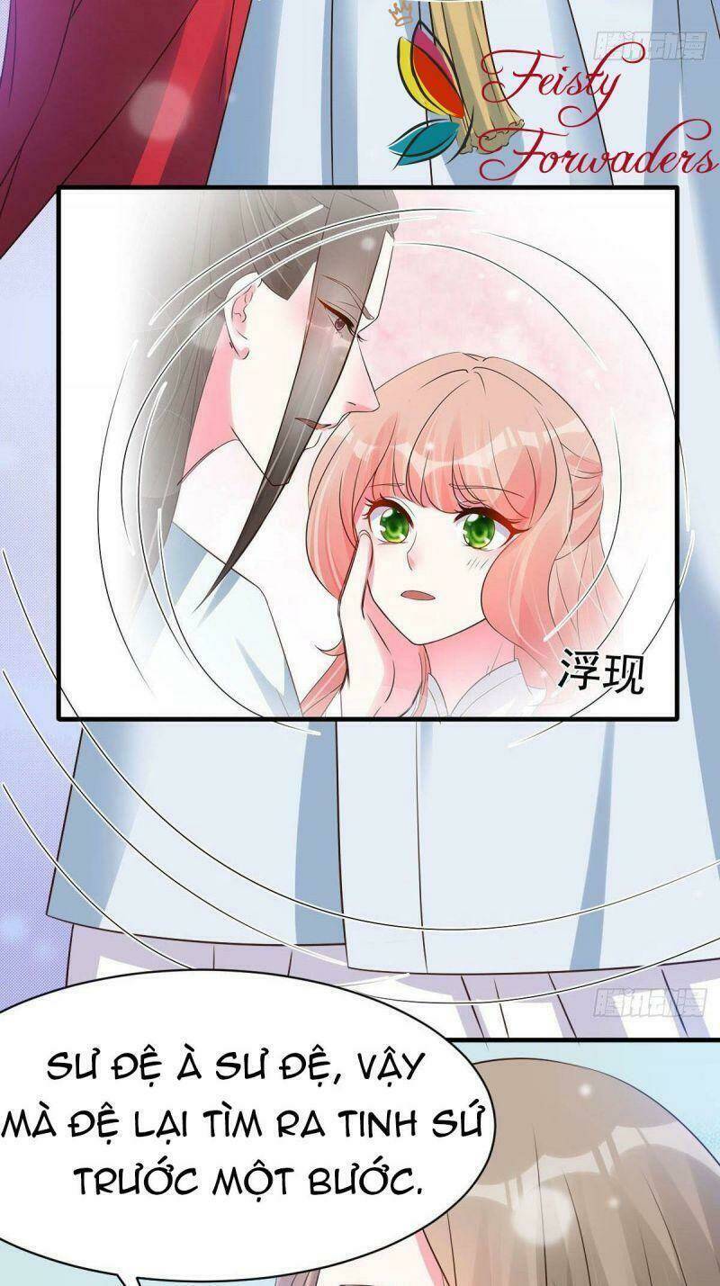 Đặc Công Cuồng Phi: Tuyệt Thế Tu Chân: Chapter 19