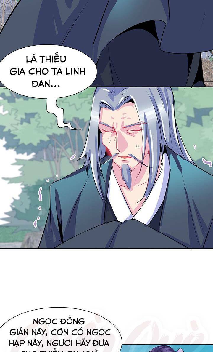 Siêu Phàm Truyện: Chapter 198