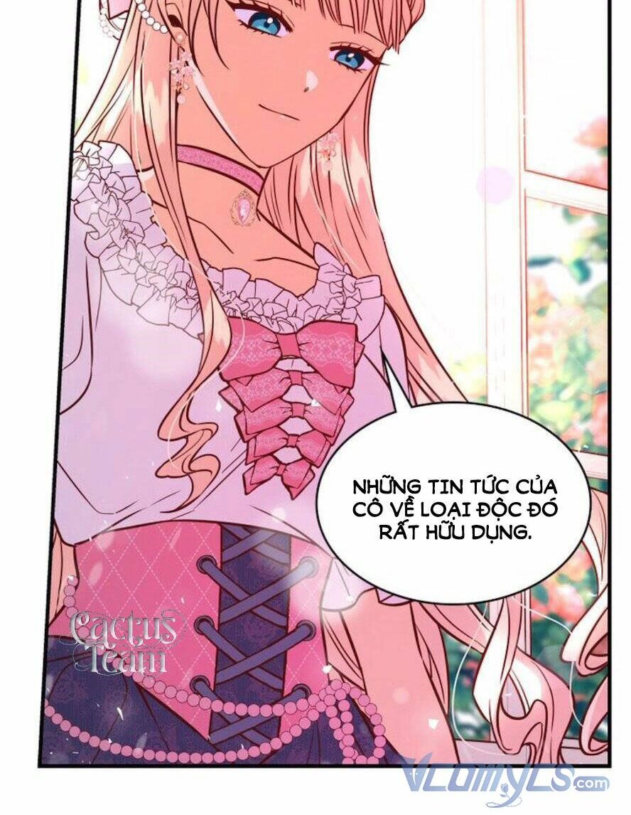 Lòng Trung Thành Với Kẻ Ác: Chapter 10