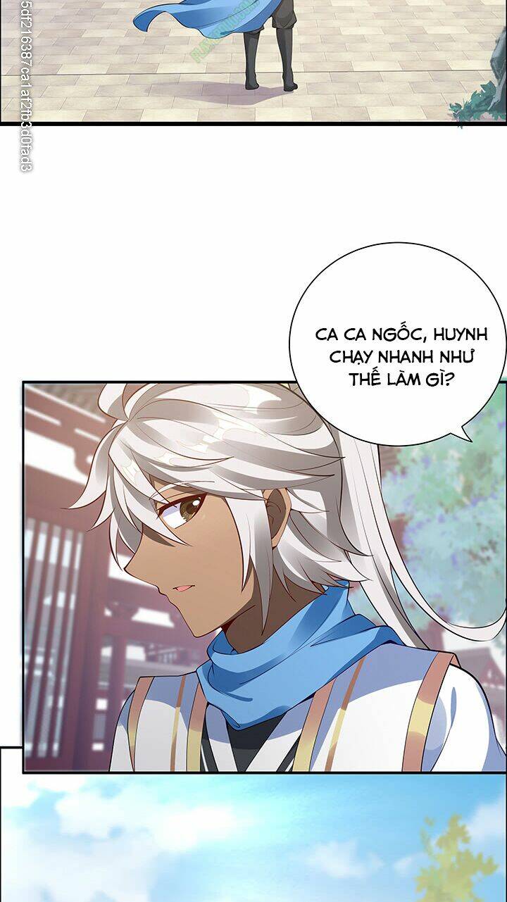 Nghịch Lân: Chapter 9