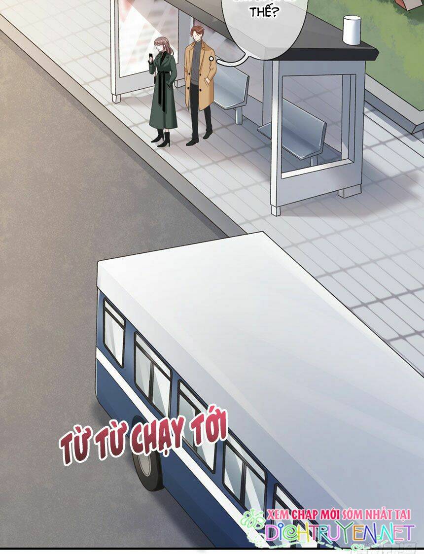 Bạn Gái Tôi Mới 30+: Chapter 7