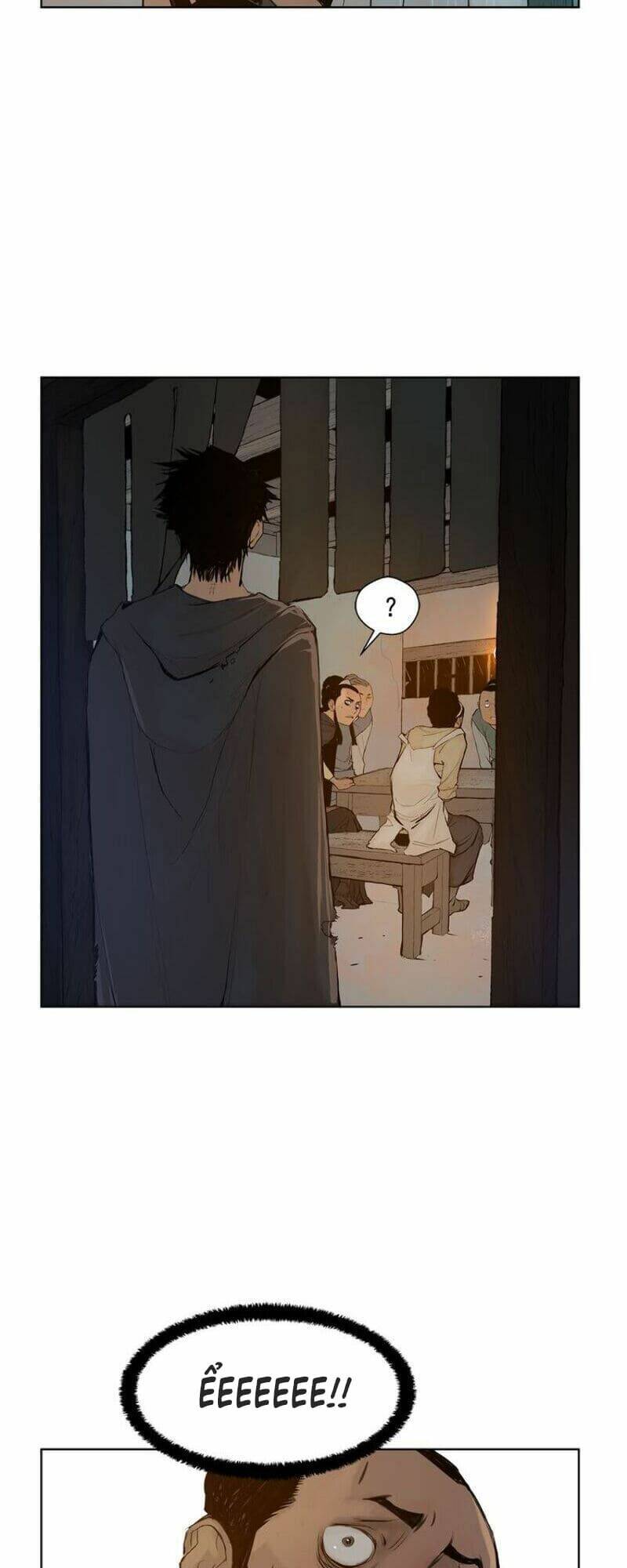 Vinh Quang Kiếm: Chapter 20