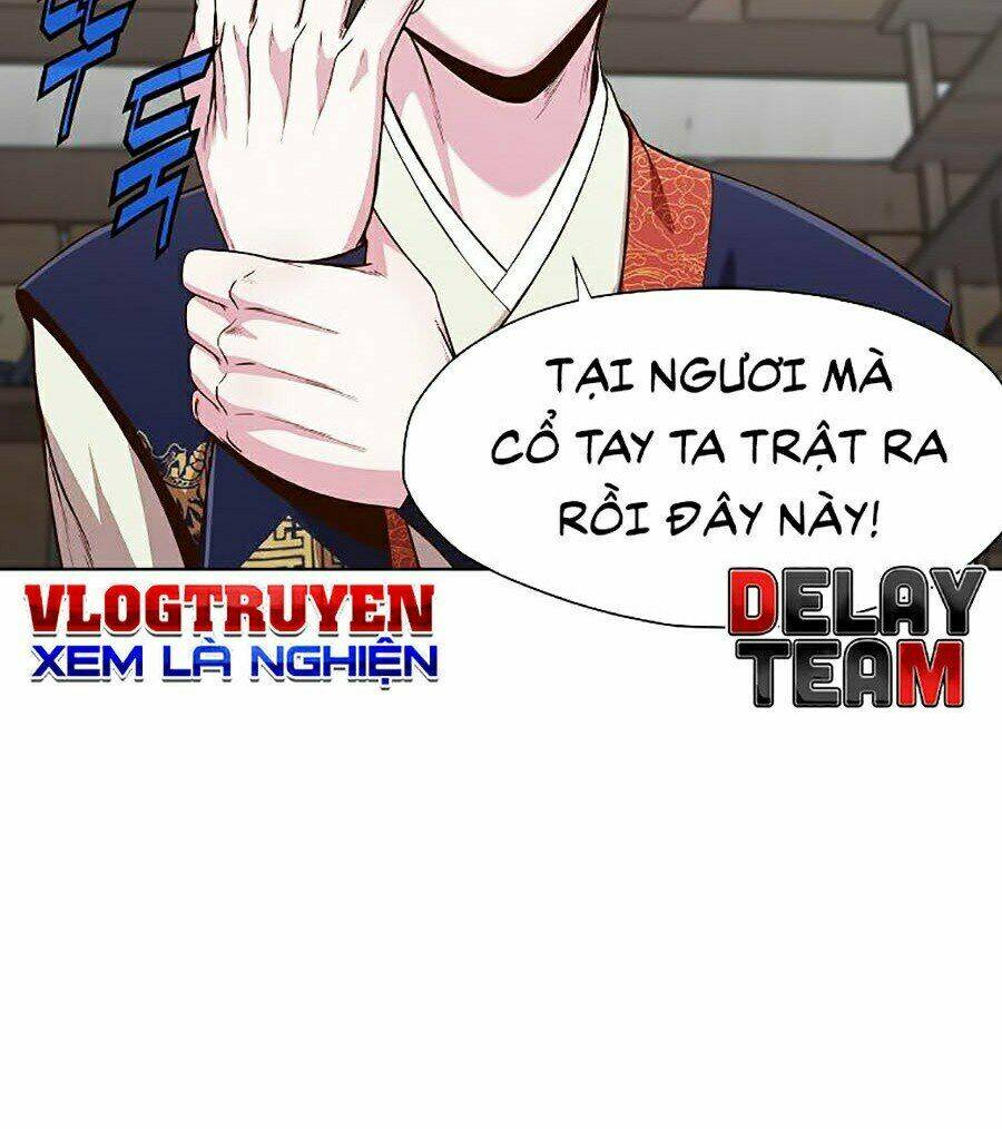 Thiên Võ Chiến Thần: Chapter 9