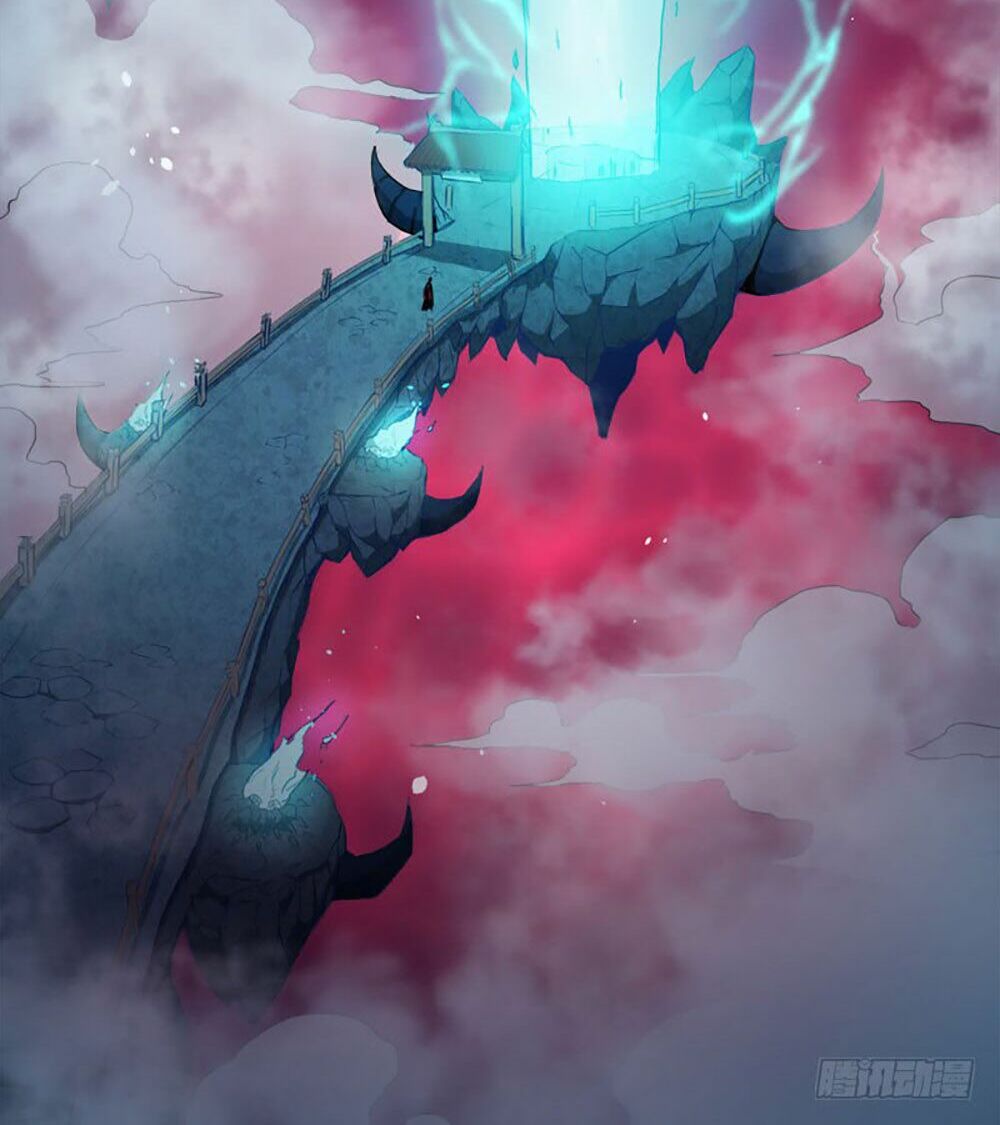 Ngạo Kiều Quỷ Vương Yêu Ta: Chapter 32