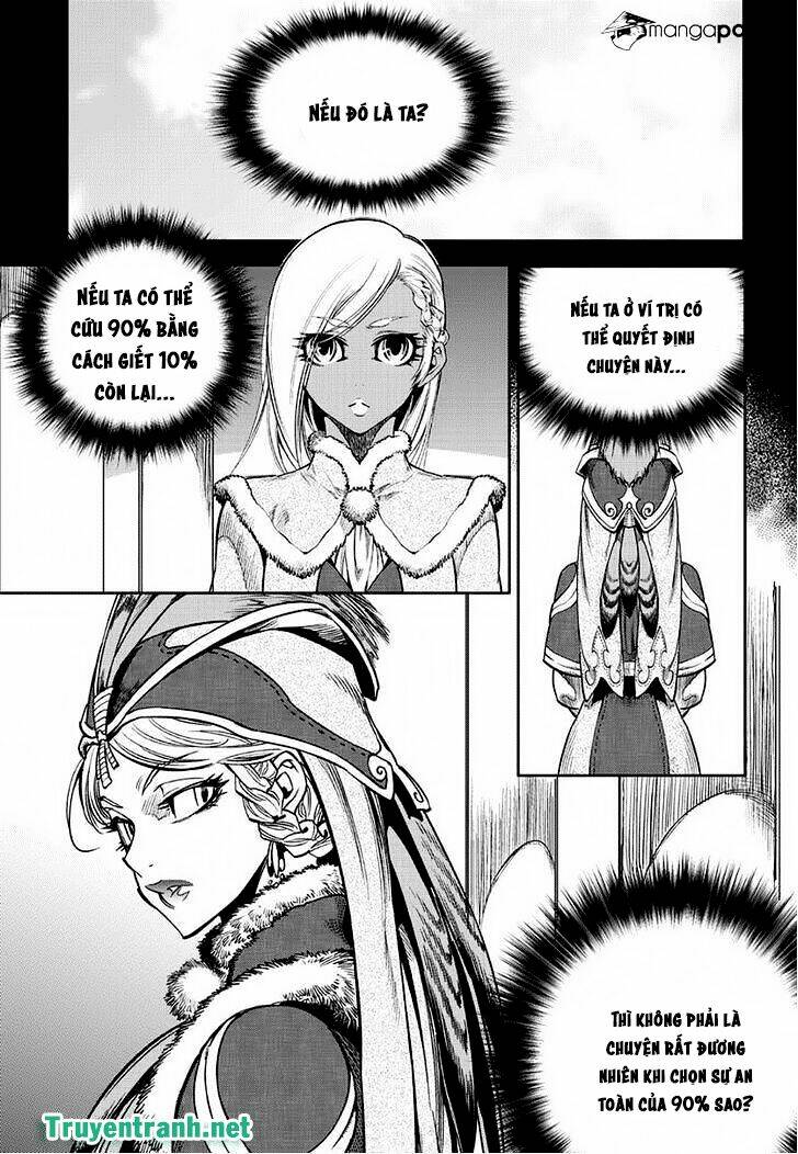 Dark Air: Chapter 72