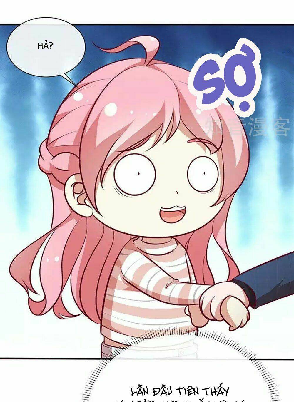 Cả Thế Giới Đều Không Bằng Người: Chapter 70