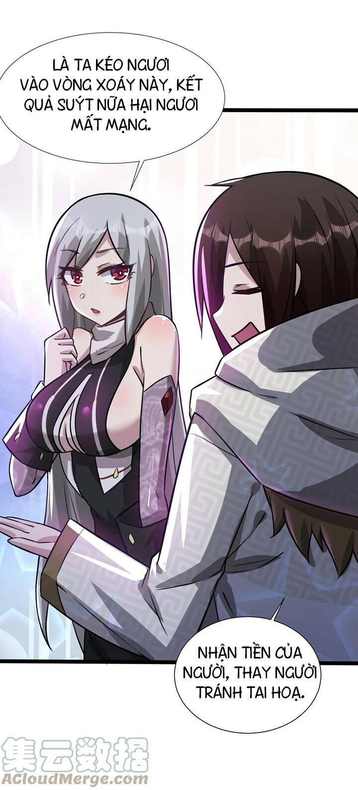 Đại Bảo Kiếm Của Tôi: Chapter 24