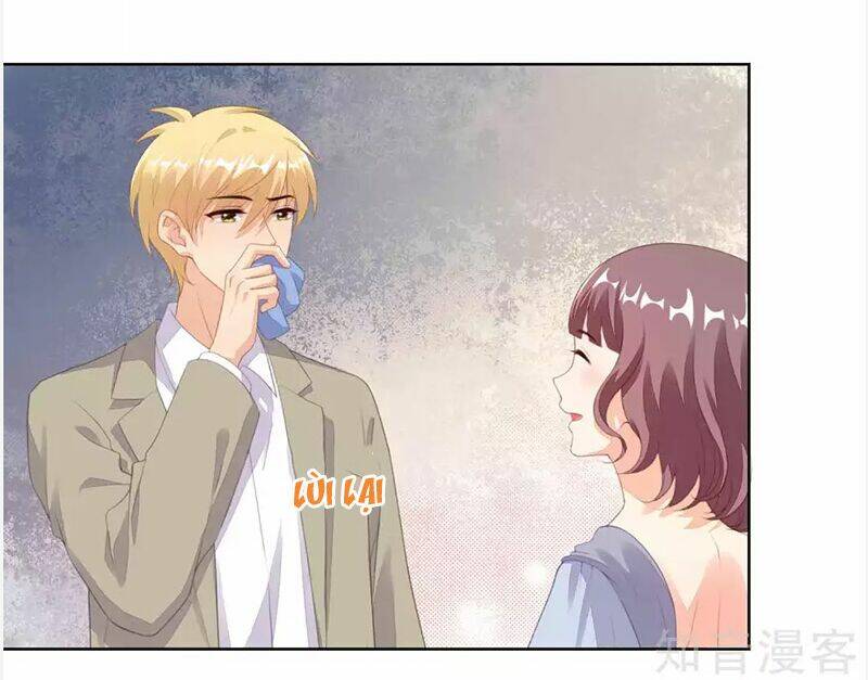 Người Yêu Ẩn Hình Của Ảnh Đế: Chapter 81