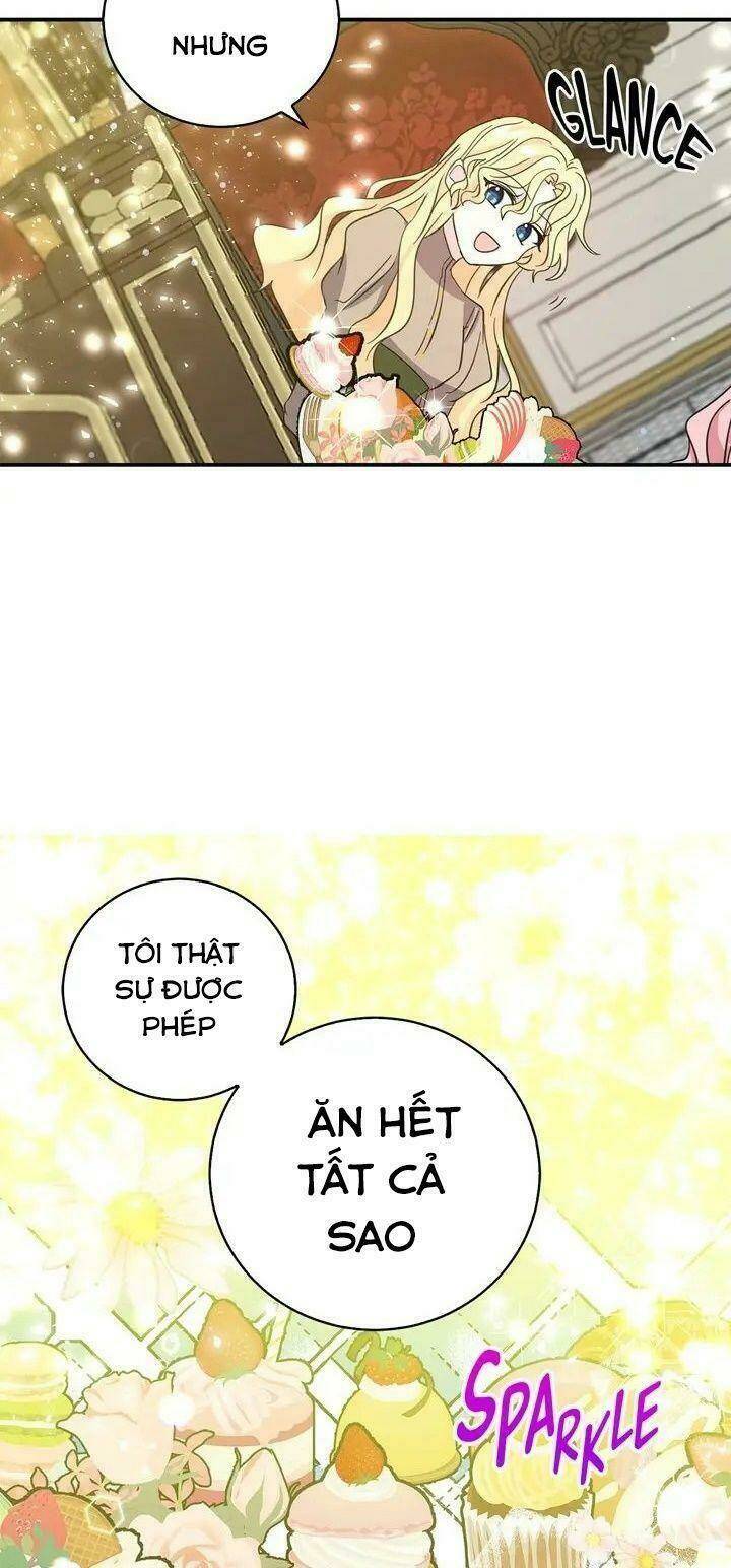 Tôi Là Bạn Gái Cũ Của Một Người Lính: Chapter 27