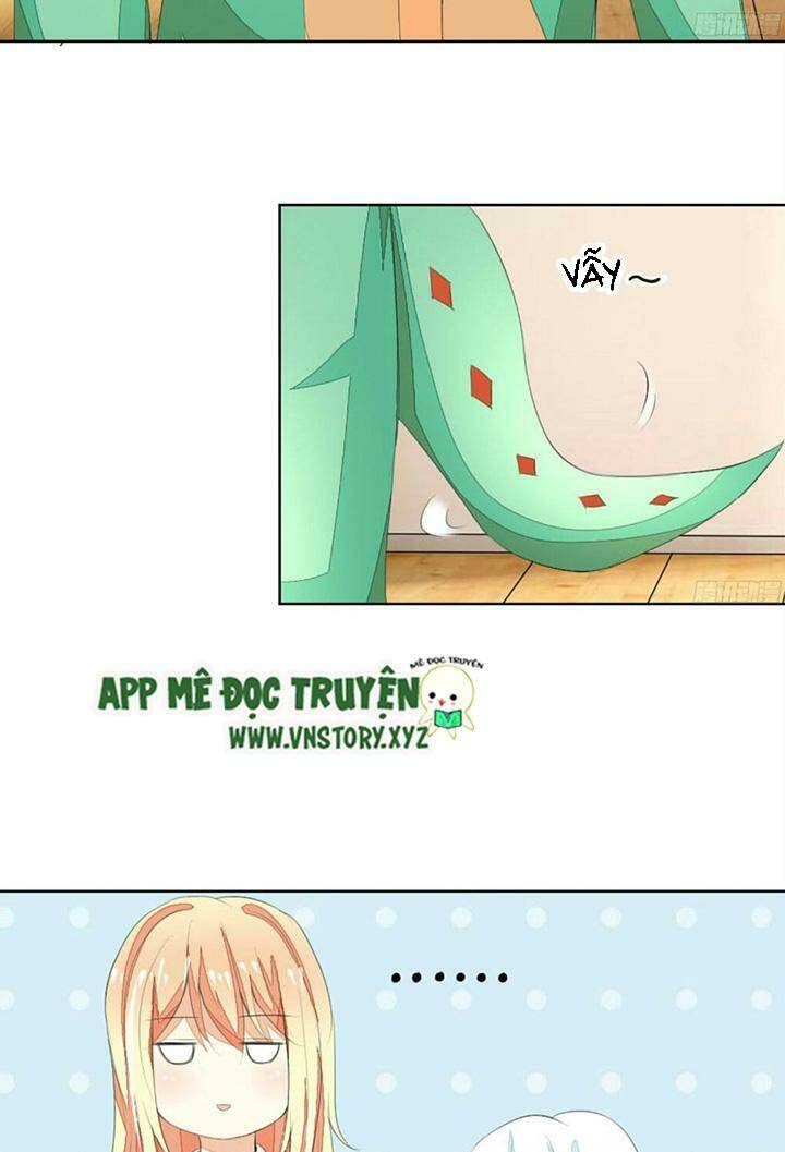 Nam Thần Ma Cà Rồng: Sủng Nhược Tiểu Lãn Thê: Chapter 37