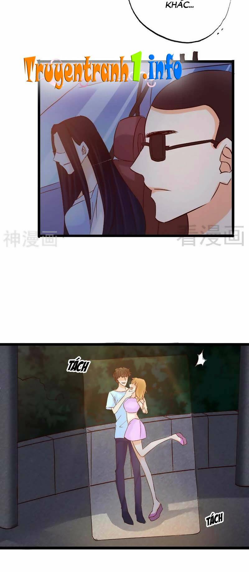 101 Phương Pháp Của Tổng Tài: Chapter 106