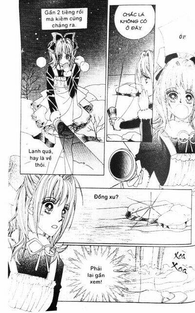 Lọ Lem Hậu Đậu: Chapter 23