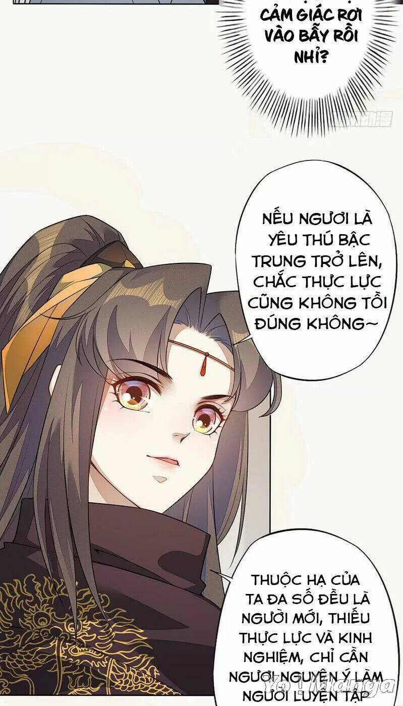 Tuyệt Thế Luyện Đan Sư: Chapter 139