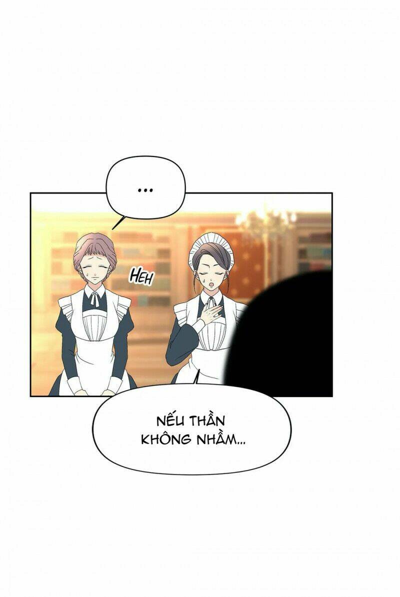 Công Chúa Thời Gian Có Hạn: Chapter 22
