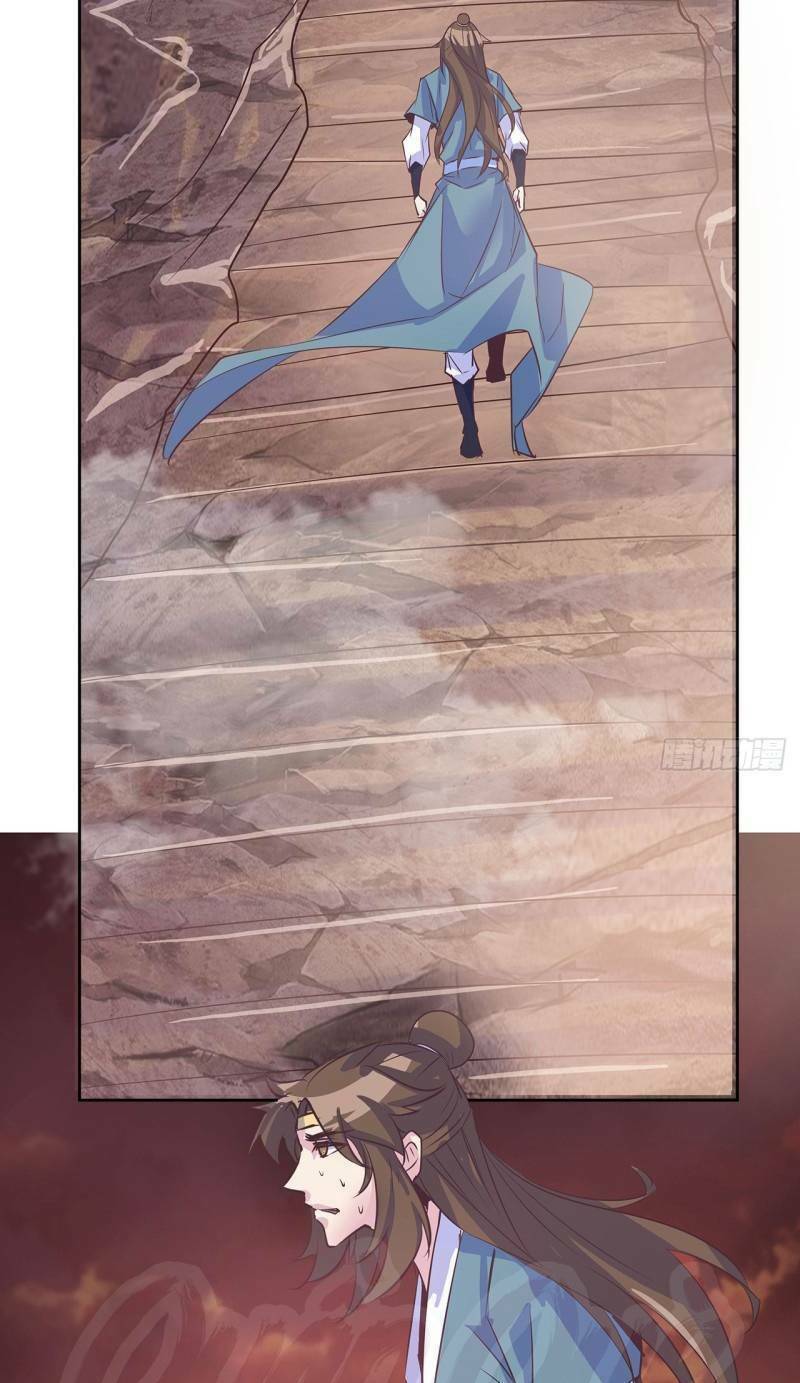 Siêu Phàm Truyện: Chapter 215