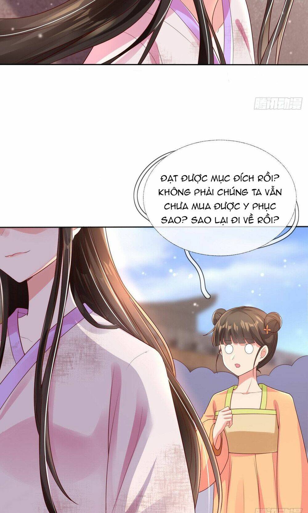 Kinh Thế Cuồng Phi: Chapter 14