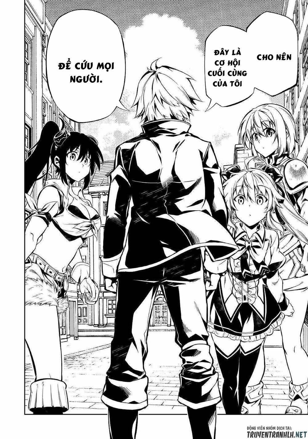 Kouritsu Kuriya Madoushi, Dani No Jinsei De Madou O Kiwameru: Chapter 51