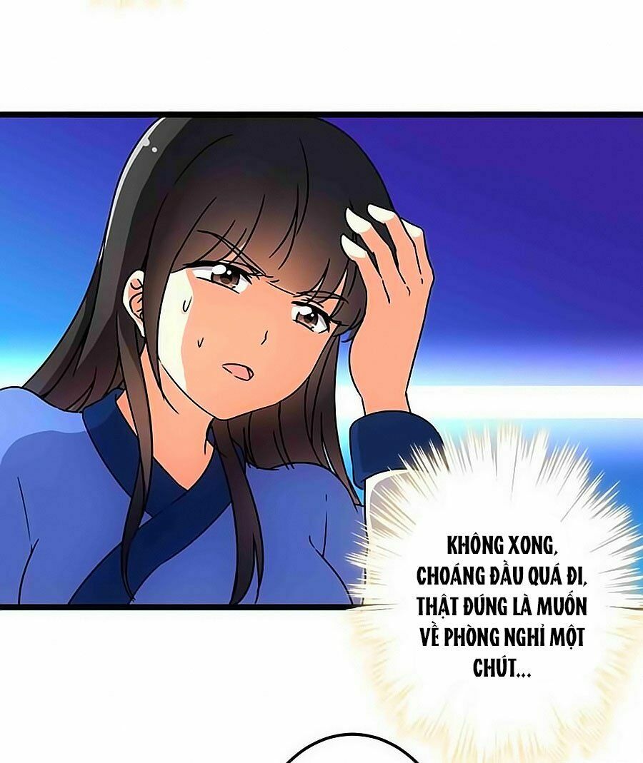 Vương Gia ! Ngươi Thật Bỉ Ổi !: Chapter 80