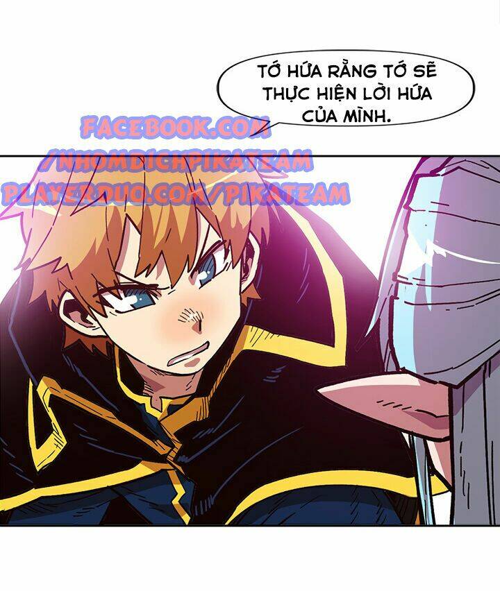 Đại Lục Vô Song: Chapter 17