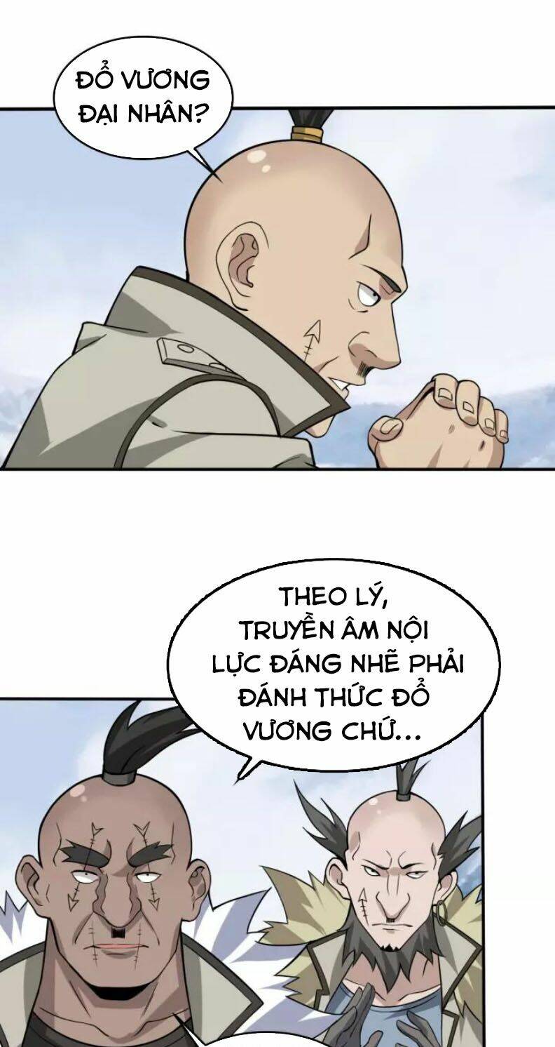 Siêu Cấp Đại Chủ Bạ: Chapter 96