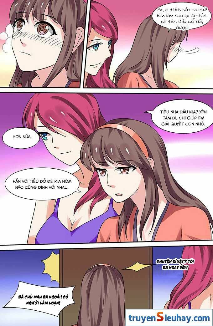 Cực Phẩm Tu Chân Thiếu Niên: Chapter 69