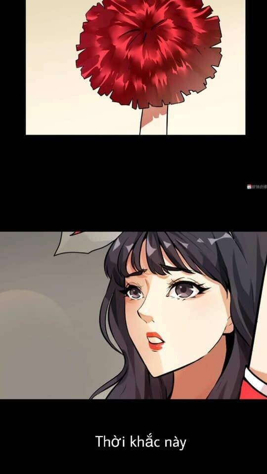 Giày Thủy Tinh: Chapter 9.1