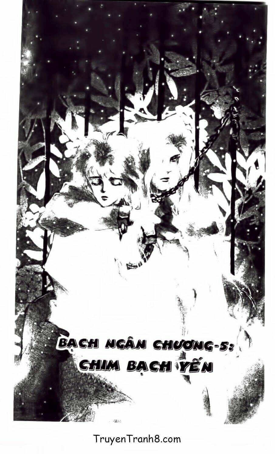 Đứa Con Số Phận: Chapter 42.1