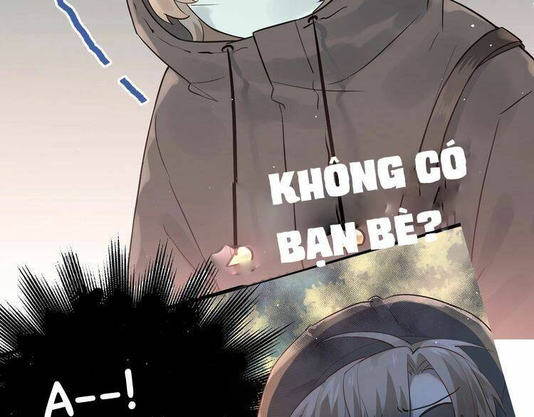 Yêu Ngươi Có Chút Tiểu Cố Chấp: Chapter 1