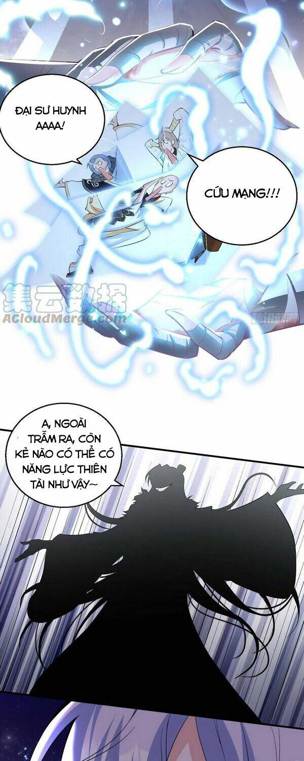 Tà Du Ký: Chapter 97
