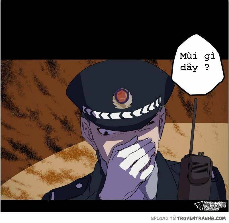 Thay Thế: Chapter 5