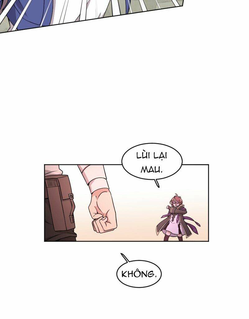 Pháp Sư Và Nữ Chúa Quỷ: Chapter 88