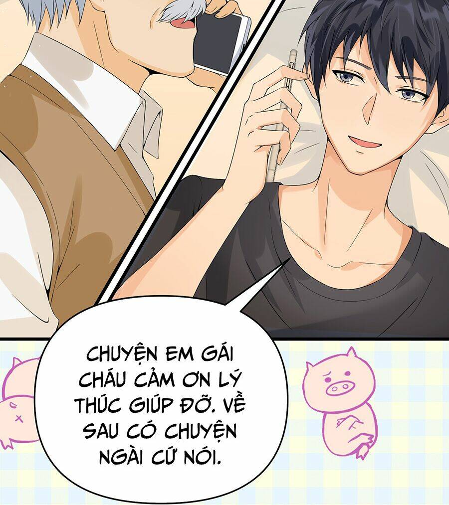 Cửa Hàng Âm Dương: Chapter 9
