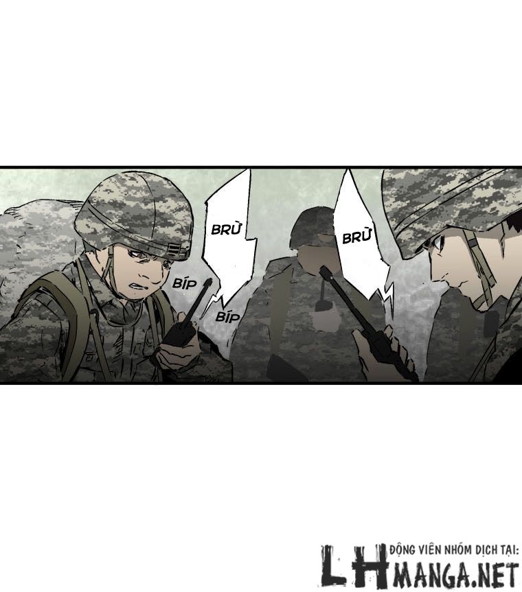 M.i.a - Jakjeonjung Siljong: Chapter 7