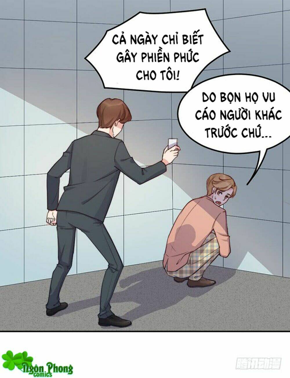 Bà Xã Tôi Là Nam Thần: Chapter 44