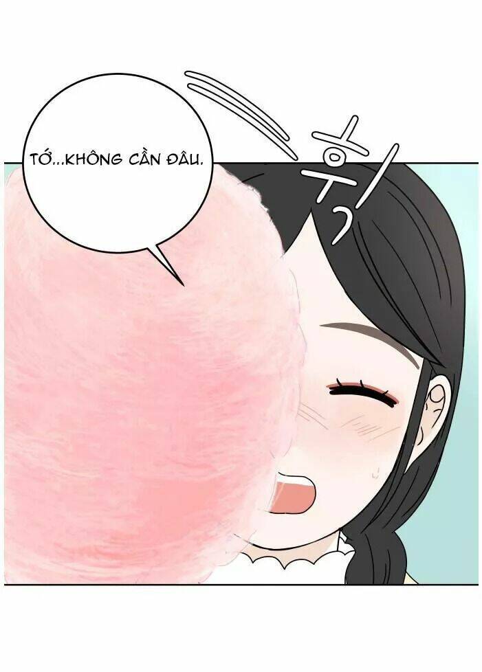 30 Phút Bước Đi Bên Em: Chapter 70