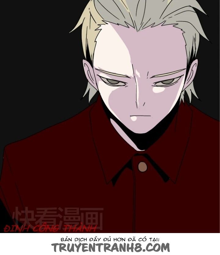 Ứng Dụng Thẩm Mỹ: Chapter 33