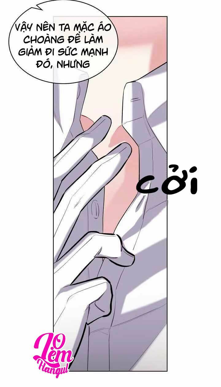 Kẻ Tạo Ra Nữ Phản Diện: Chapter 9