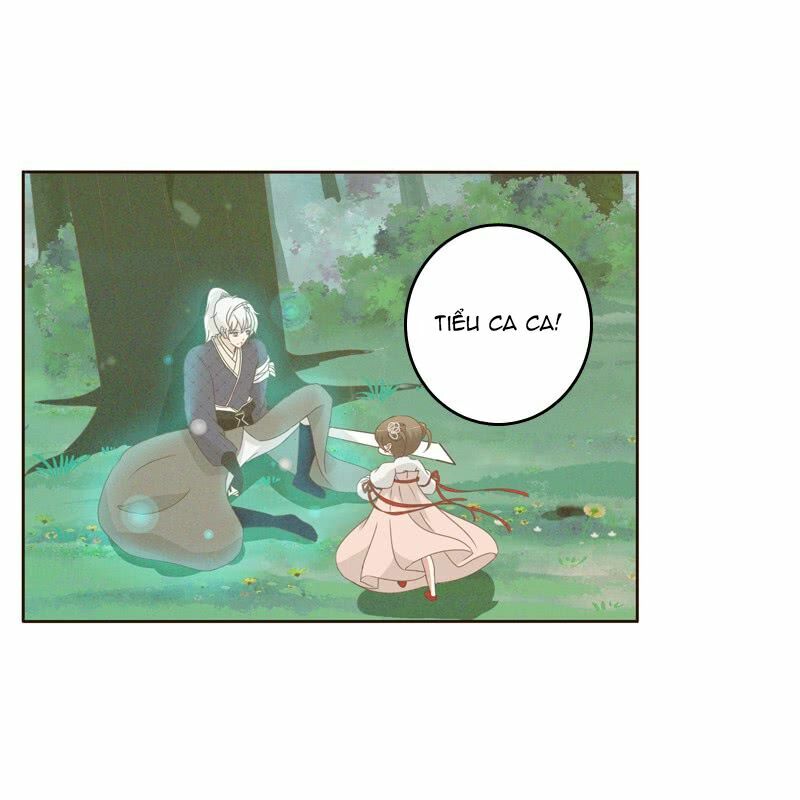 Thông Linh Phi: Chapter 169