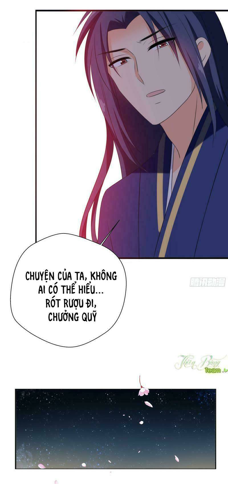 Nam Tử Truyện: Chapter 6