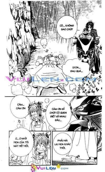 Hạnh Phúc Bất Tận: Chapter 1