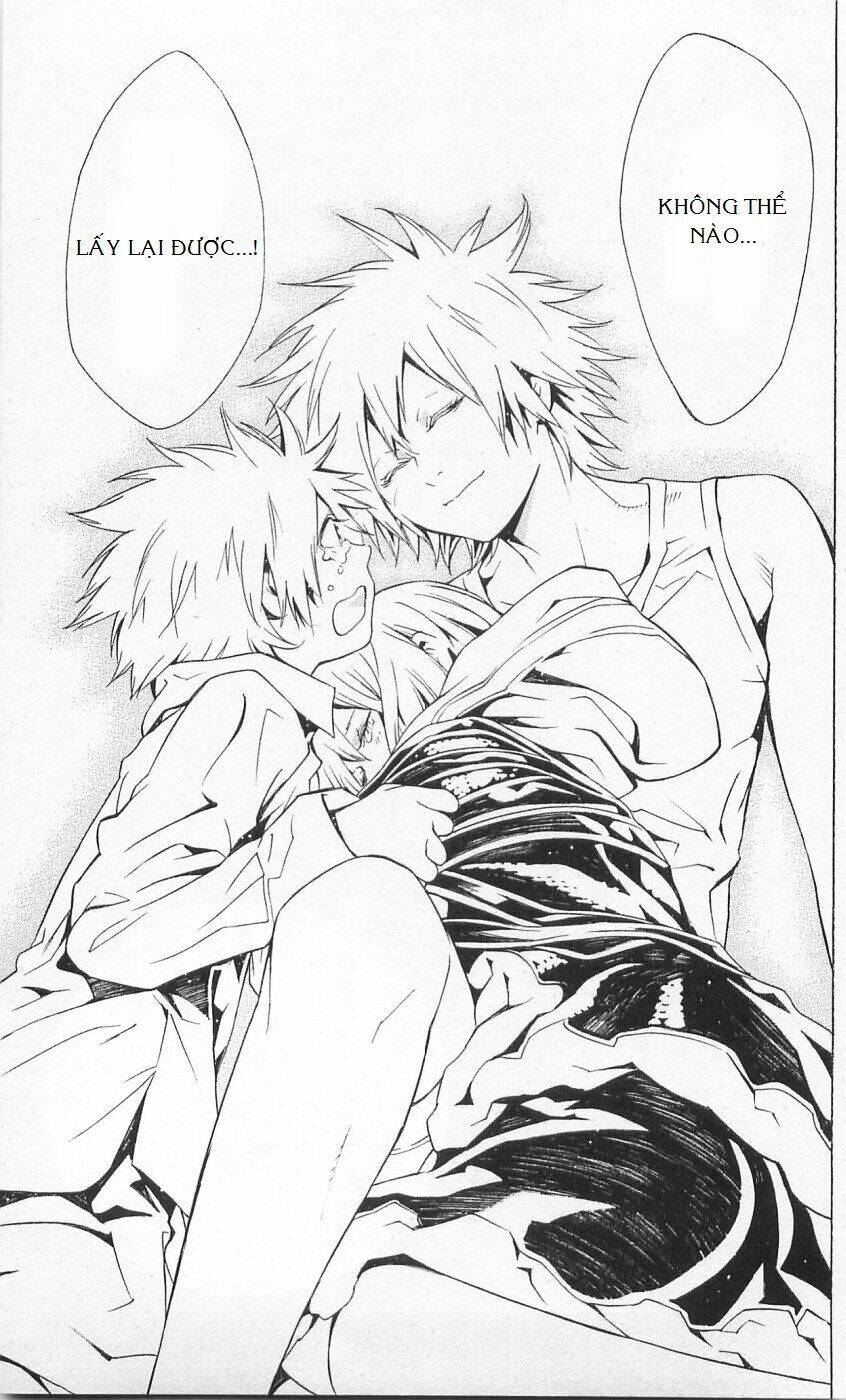 Ong Đưa Thư: Chapter 38