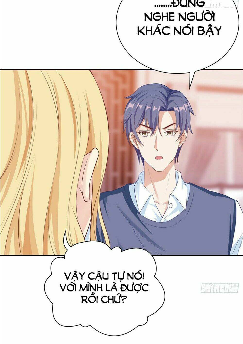 Bộ Váy Rực Rỡ Ánh Sao: Chapter 20